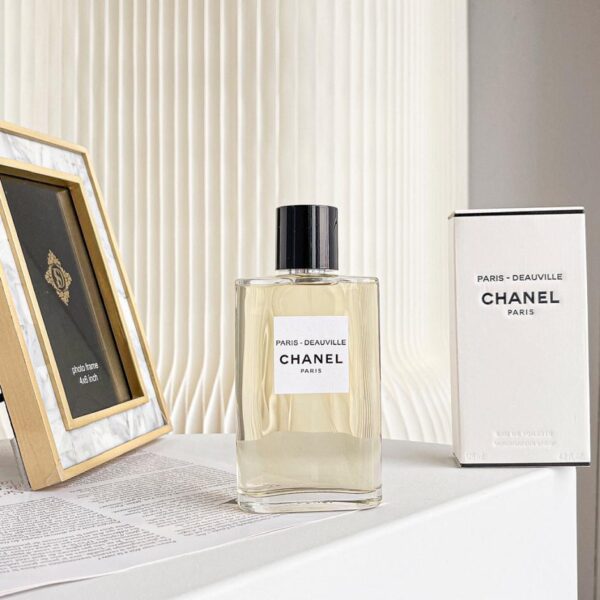 repliche,replica,perfette,siti di,affidabili,migliori siti,dove comprare,1:1,scarpe da ginnastica Chanel Eau de Paris Duvier (4F96)