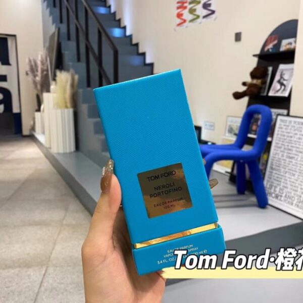 Tom Ford Olio Neroli 100ml (79BA)