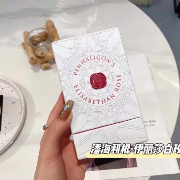 repliche,replica,perfette,siti di,affidabili,migliori siti,dove comprare,1:1,scarpe da ginnastica Penhaligon’s-Elizabeth Rose 100ml(3D01)