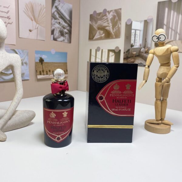 repliche,replica,perfette,siti di,affidabili,migliori siti,dove comprare,1:1,scarpe da ginnastica Pelle di rosa nera di Penhaligon 100ml (ED3C)
