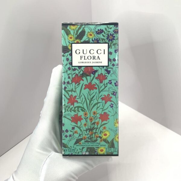 GUCCI Dream Jasmine Eau de Parfum da donna 100 ml (14BB)