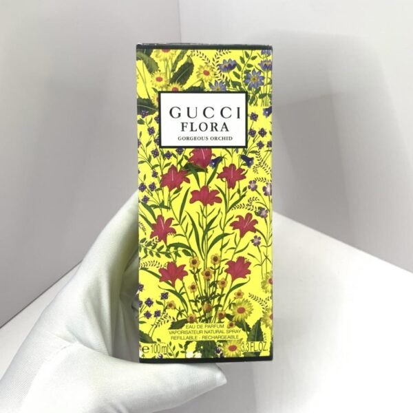 GUCCI Dream Vanilla Eau de Parfum 100ml (2F83)