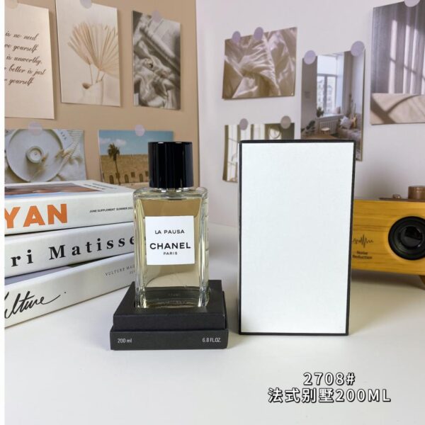 repliche,replica,perfette,siti di,affidabili,migliori siti,dove comprare,1:1,scarpe da ginnastica Collezione Chanel Villa francese Eau de Parfum 200ml (1D77)