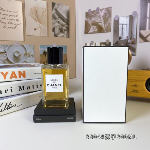 repliche,replica,perfette,siti di,affidabili,migliori siti,dove comprare,1:1,scarpe da ginnastica Collezione Chanel Leone 200ml(F3D8)