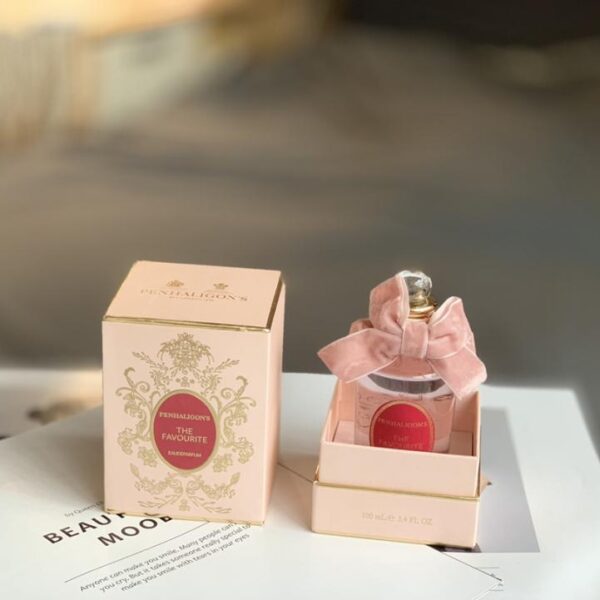repliche,replica,perfette,siti di,affidabili,migliori siti,dove comprare,1:1,scarpe da ginnastica PenhaligonsPenhaligon’s The Favorite 100ml (882A)