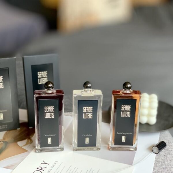 repliche,replica,perfette,siti di,affidabili,migliori siti,dove comprare,1:1,scarpe da ginnastica Serge Lutens Monaca 100ml (3C9B)