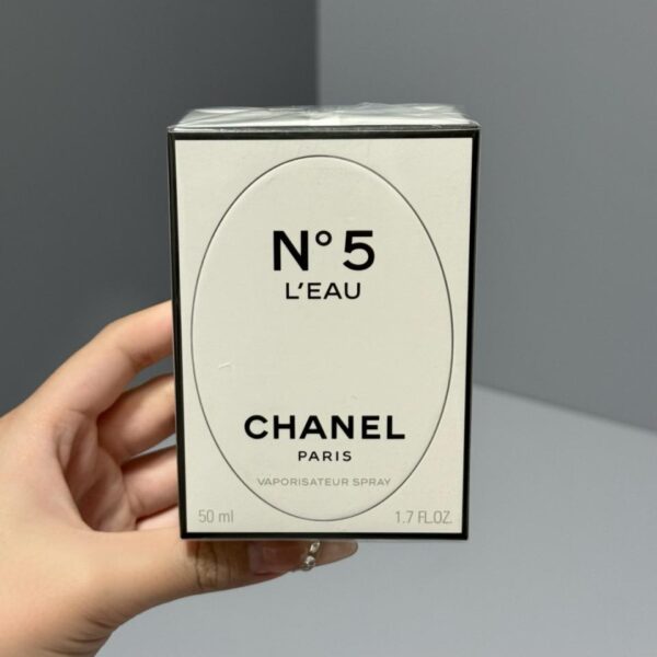 Profumo Chanel Goose Egg N5 50ml (F926)