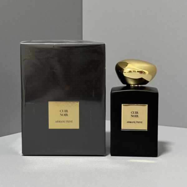 Profumo Armani Private Collection 100ml Dark Night Leather (6EDA)