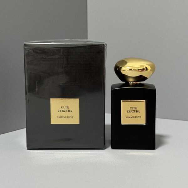 Profumo Armani Private Collection 100ml Oasis Leather (9D96)