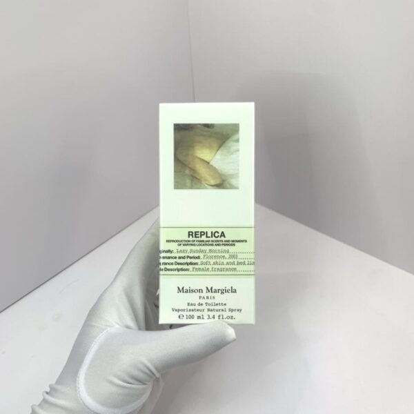 repliche,replica,perfette,siti di,affidabili,migliori siti,dove comprare,1:1,scarpe da ginnastica Maison Margiela profumo 100ml pigro (C0AE)