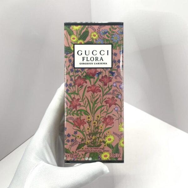 GUCCI Dream Gardenia Eau de Parfum 100ml (13E5)