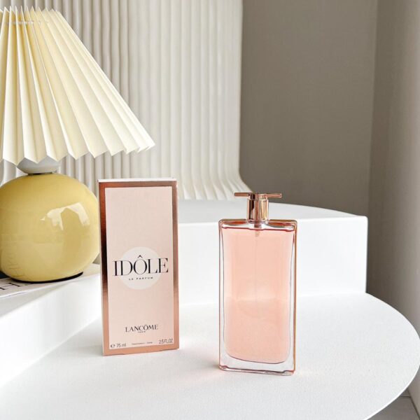 repliche,replica,perfette,siti di,affidabili,migliori siti,dove comprare,1:1,scarpe da ginnastica Il nuovo profumo idol rose di Lancôme, fragranza gentle lady (52D7)