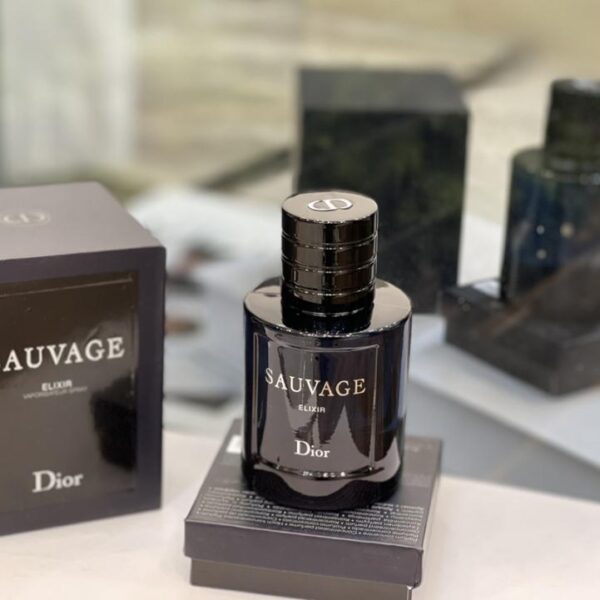 Profumo Dior Wilderness 60ml (B716)