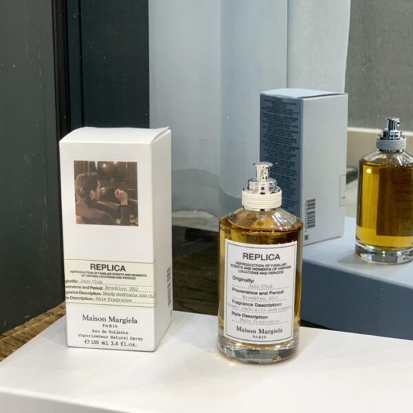 repliche,replica,perfette,siti di,affidabili,migliori siti,dove comprare,1:1,scarpe da ginnastica Mason Martin Margiela JAZZ CLUB Jazz Lounge Jazz Club Eau de Toilette 100 ml (5241)