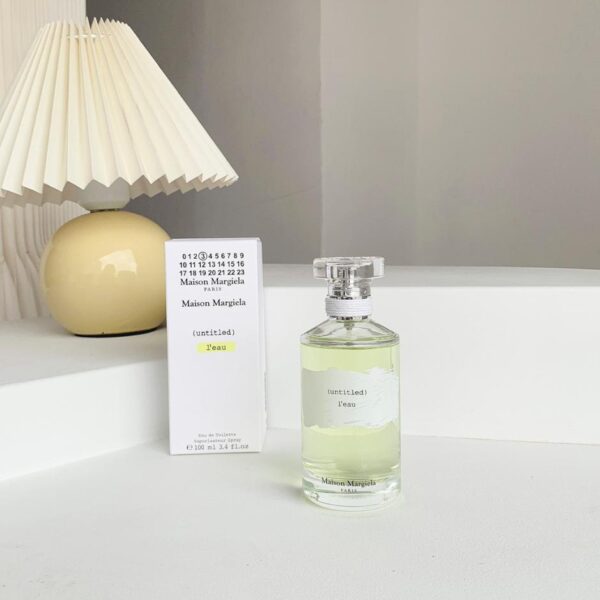 repliche,replica,perfette,siti di,affidabili,migliori siti,dove comprare,1:1,scarpe da ginnastica La nuova fragranza di Mason Martin Margiela Untitled Eau de Parfum Untitled Perfume edt (7672)