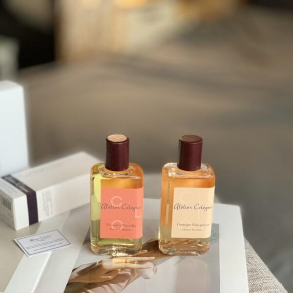 repliche,replica,perfette,siti di,affidabili,migliori siti,dove comprare,1:1,scarpe da ginnastica Atelier Colonia Profumo Love Pomelo (Pompelmo Paradise) 100ml (D33A)