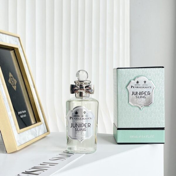 repliche,replica,perfette,siti di,affidabili,migliori siti,dove comprare,1:1,scarpe da ginnastica Penhaligon’s Gin: aroma neutro con sfumature legnose speziate. (003F)