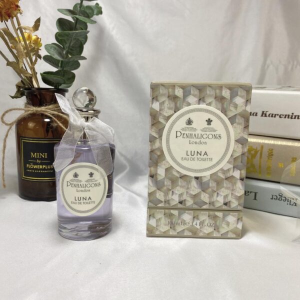 repliche,replica,perfette,siti di,affidabili,migliori siti,dove comprare,1:1,scarpe da ginnastica Profumo Penhaligon’s Moon Goddess Fairy Goddess 100ml (1D16)