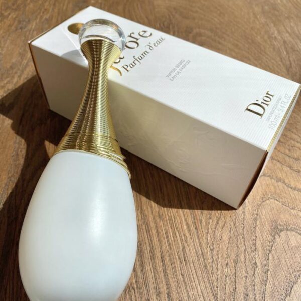 Profumo Dior bianco latte (B931)