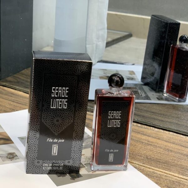repliche,replica,perfette,siti di,affidabili,migliori siti,dove comprare,1:1,scarpe da ginnastica Lutens Cell Edizione Limitata – SergeLutens Fils de Joie 50ml EDP (C22C)
