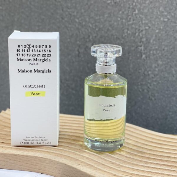 repliche,replica,perfette,siti di,affidabili,migliori siti,dove comprare,1:1,scarpe da ginnastica Maison Margiela Untitled Eau de Parfum 100ml (1B37)