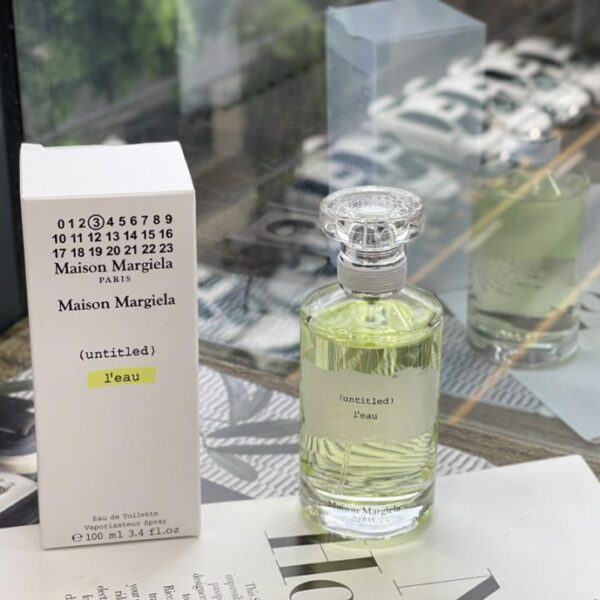 repliche,replica,perfette,siti di,affidabili,migliori siti,dove comprare,1:1,scarpe da ginnastica Maison Margiela Untitled Eau de Parfum 100ml (CB70)
