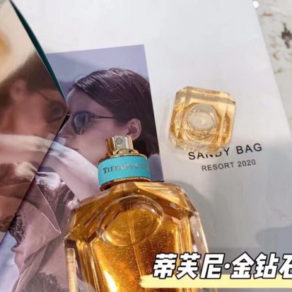 repliche,replica,perfette,siti di,affidabili,migliori siti,dove comprare,1:1,scarpe da ginnastica Tiffany Oro Rosa 75ml(0DD8)