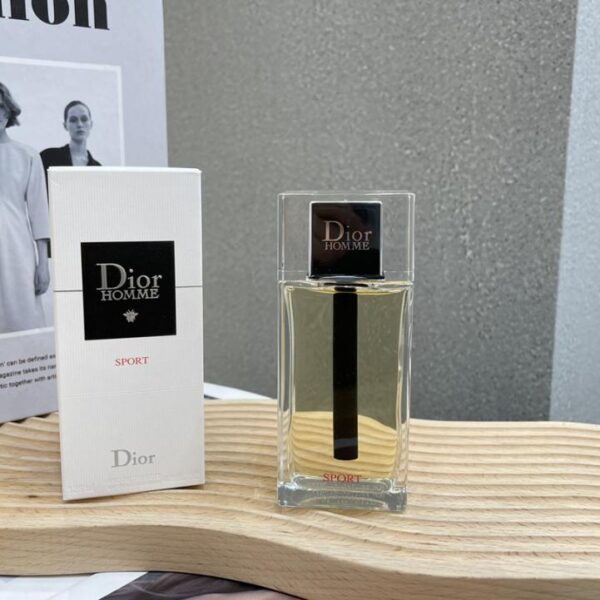 Dior Homme Colonia (5D5A)