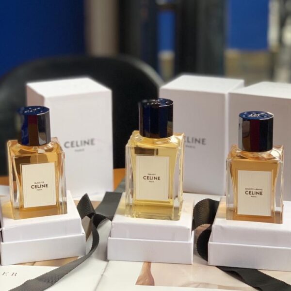 repliche,replica,perfette,siti di,affidabili,migliori siti,dove comprare,1:1,scarpe da ginnastica Profumo Celine Haute Couture 100ml (1537)
