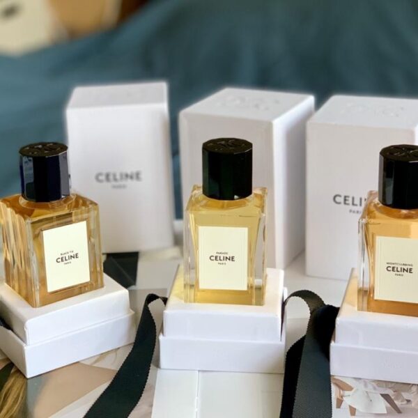 repliche,replica,perfette,siti di,affidabili,migliori siti,dove comprare,1:1,scarpe da ginnastica Profumo Celine haute couture 100ml (FDD0)