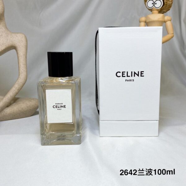 La nuova serie high-end di Celine RIMBAUD profumo 100ml (2E30)