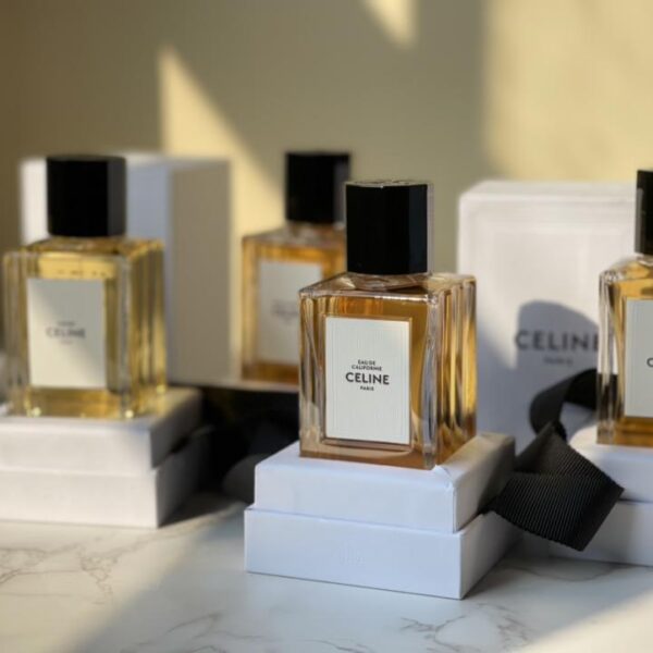 Profumo di fascia alta Celine (BDE6)