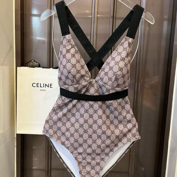 Costume intero Gucci