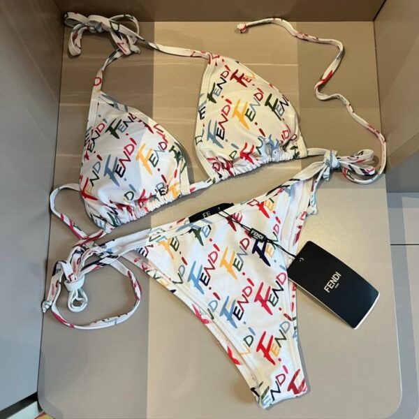 repliche,replica,perfette,siti di,affidabili,migliori siti,dove comprare,1:1,scarpe da ginnastica Bikini Fendi️