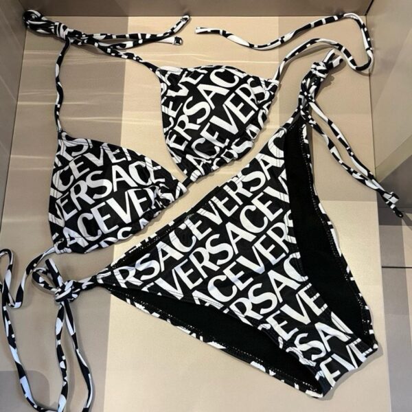 Bikini Versace️
