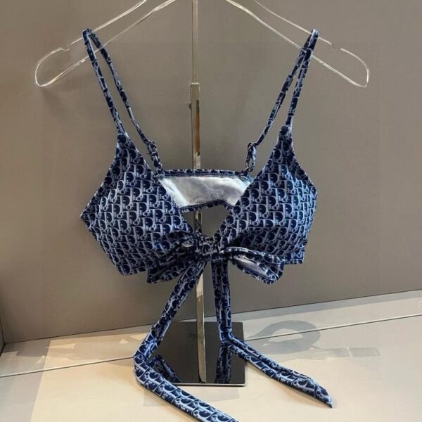 Bikini classico Dior️