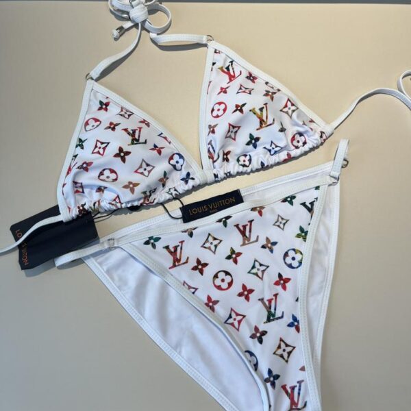 repliche,replica,perfette,siti di,affidabili,migliori siti,dove comprare,1:1,scarpe da ginnastica Bikini classico Louis Vuitton️
