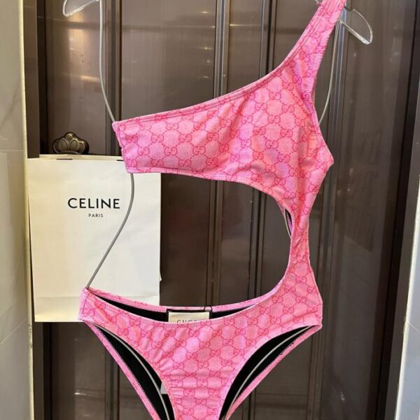 repliche,replica,perfette,siti di,affidabili,migliori siti,dove comprare,1:1,scarpe da ginnastica Nuovo costume intero Gucci