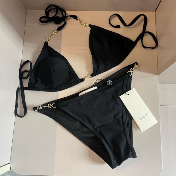 repliche,replica,perfette,siti di,affidabili,migliori siti,dove comprare,1:1,scarpe da ginnastica Il top bikini di Gucci è fantastico