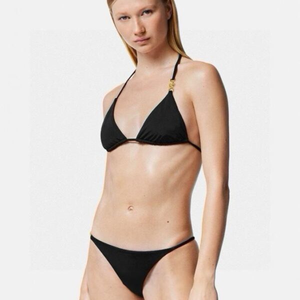 repliche,replica,perfette,siti di,affidabili,migliori siti,dove comprare,1:1,scarpe da ginnastica Versace nuovo costume bikini ufficiale