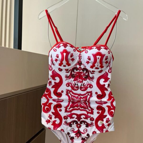 Costume intero con ferretto D&G️