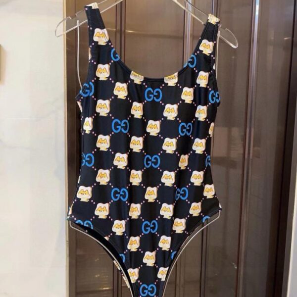 Nuovo costume intero Gucci