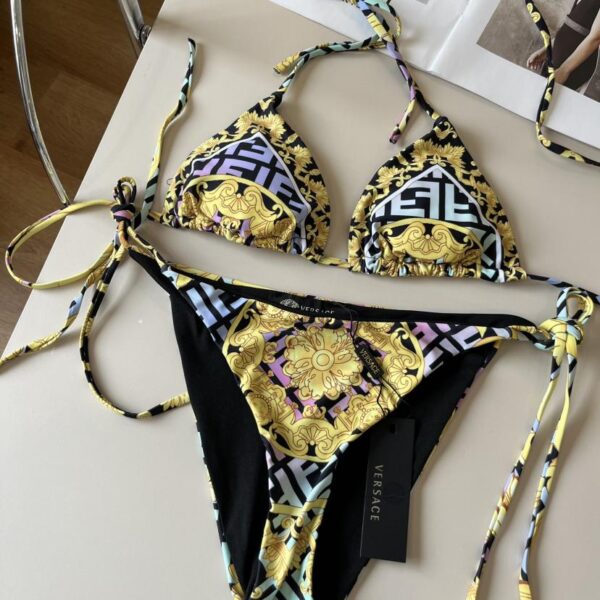 repliche,replica,perfette,siti di,affidabili,migliori siti,dove comprare,1:1,scarpe da ginnastica Bikini Versace️
