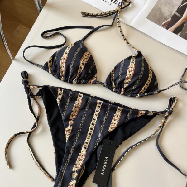 repliche,replica,perfette,siti di,affidabili,migliori siti,dove comprare,1:1,scarpe da ginnastica Bikini Versace️