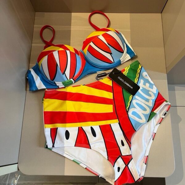 repliche,replica,perfette,siti di,affidabili,migliori siti,dove comprare,1:1,scarpe da ginnastica Bikini classico D&G️