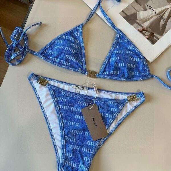 repliche,replica,perfette,siti di,affidabili,migliori siti,dove comprare,1:1,scarpe da ginnastica Il nuovo bikini di Miu Miu