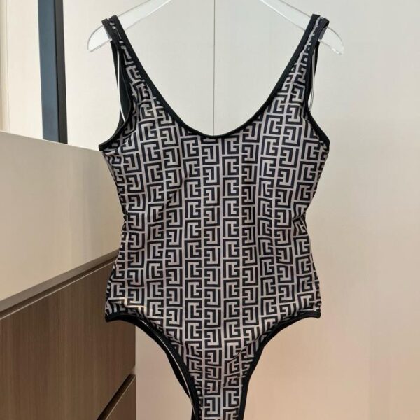 repliche,replica,perfette,siti di,affidabili,migliori siti,dove comprare,1:1,scarpe da ginnastica Costume intero trendy BALMAIN (CFBF)