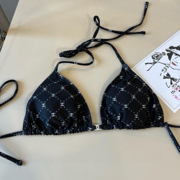 repliche,replica,perfette,siti di,affidabili,migliori siti,dove comprare,1:1,scarpe da ginnastica Costume da bagno bikini Chanel