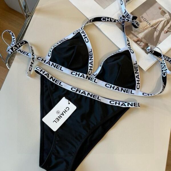 repliche,replica,perfette,siti di,affidabili,migliori siti,dove comprare,1:1,scarpe da ginnastica Bikini Chanel