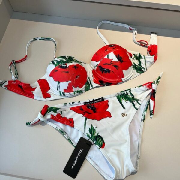 repliche,replica,perfette,siti di,affidabili,migliori siti,dove comprare,1:1,scarpe da ginnastica Bikini classico D&G️